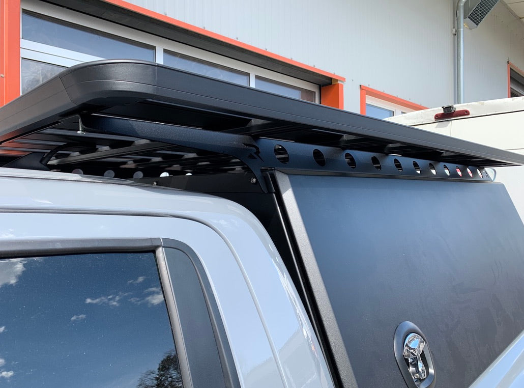 Rückgrat für Hardtop ROCKALU