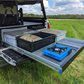 ROCKALU Drawer - Double Cab 1200mm